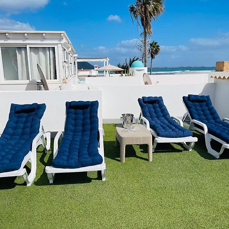 Hermosa Casa Al Mar Corralejo Ngoại thất bức ảnh