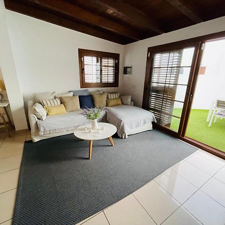 Hermosa Casa Al Mar Corralejo Ngoại thất bức ảnh