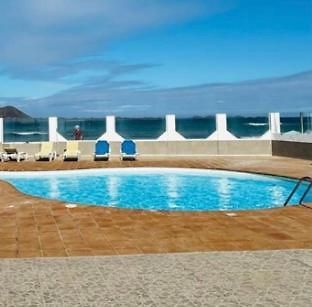Hermosa Casa Al Mar Corralejo Ngoại thất bức ảnh