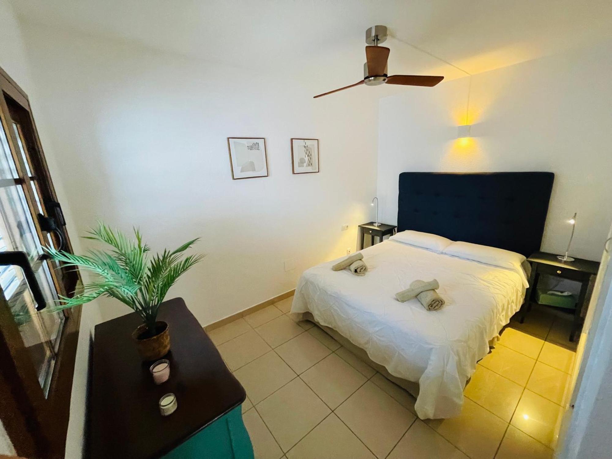 Hermosa Casa Al Mar Corralejo Ngoại thất bức ảnh