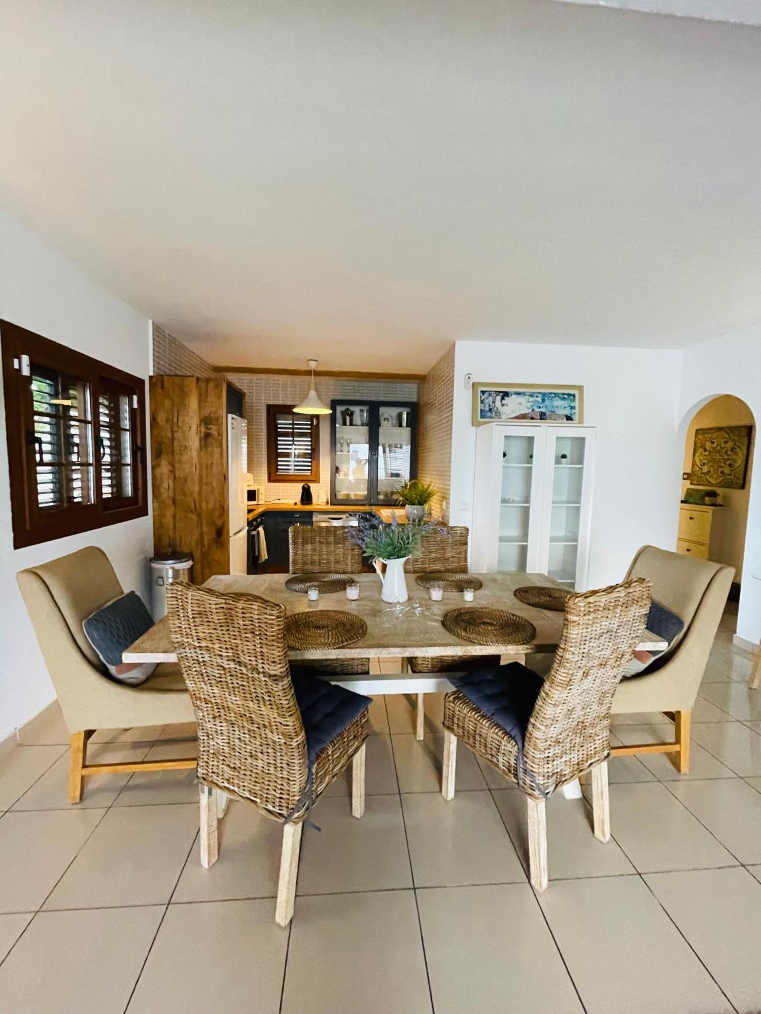 Hermosa Casa Al Mar Corralejo Ngoại thất bức ảnh