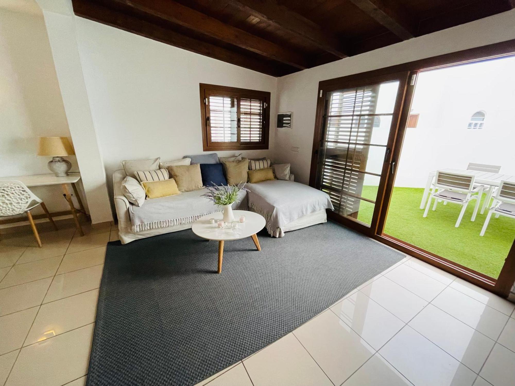 Hermosa Casa Al Mar Corralejo Ngoại thất bức ảnh