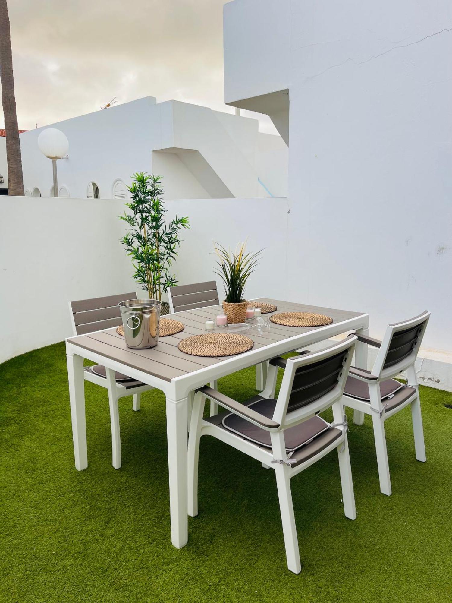 Hermosa Casa Al Mar Corralejo Ngoại thất bức ảnh