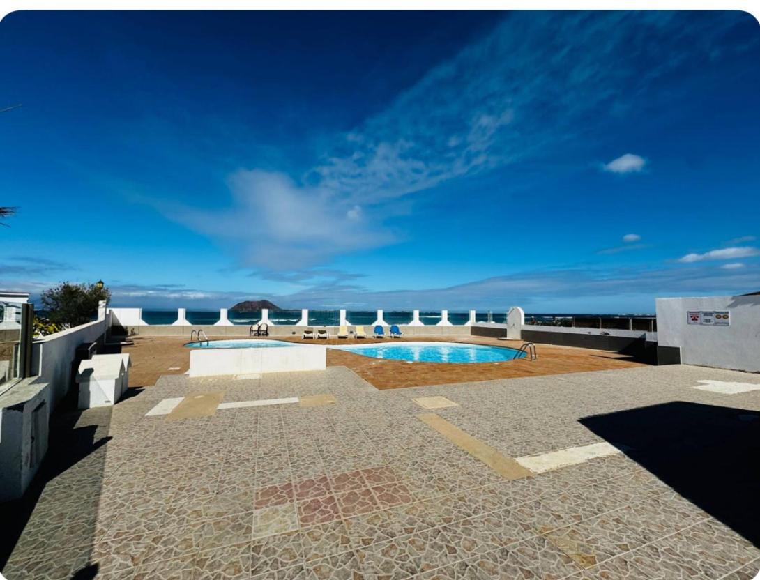 Hermosa Casa Al Mar Corralejo Ngoại thất bức ảnh